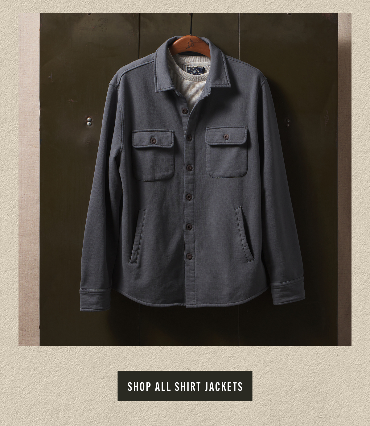 Shop All Shirt Jackets