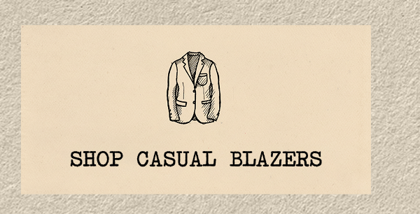 Shop Casual Blazers