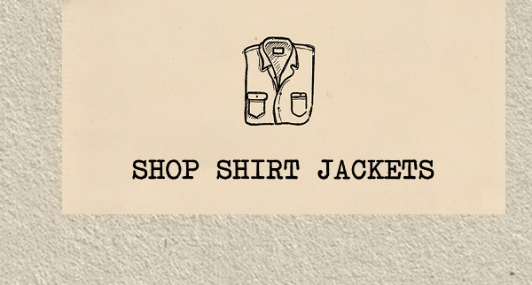 Shop Shirt Jackets