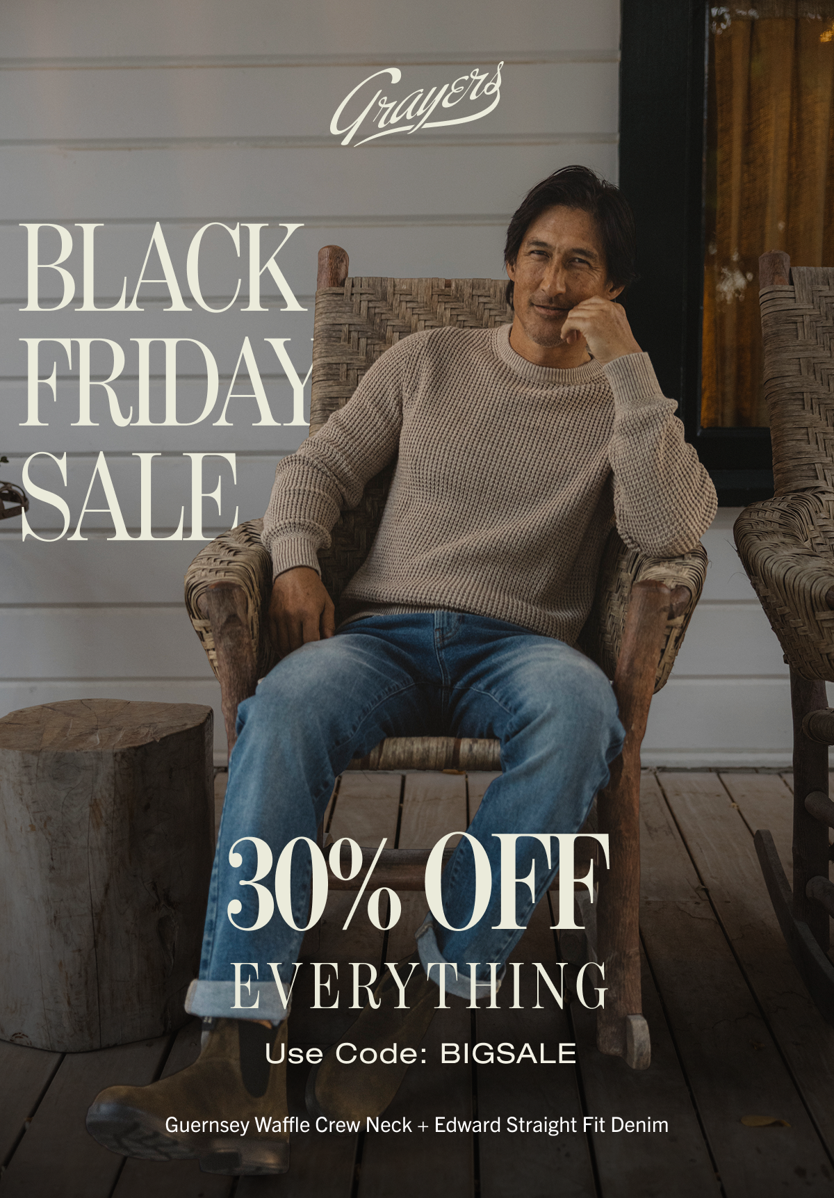 Shop the Sale