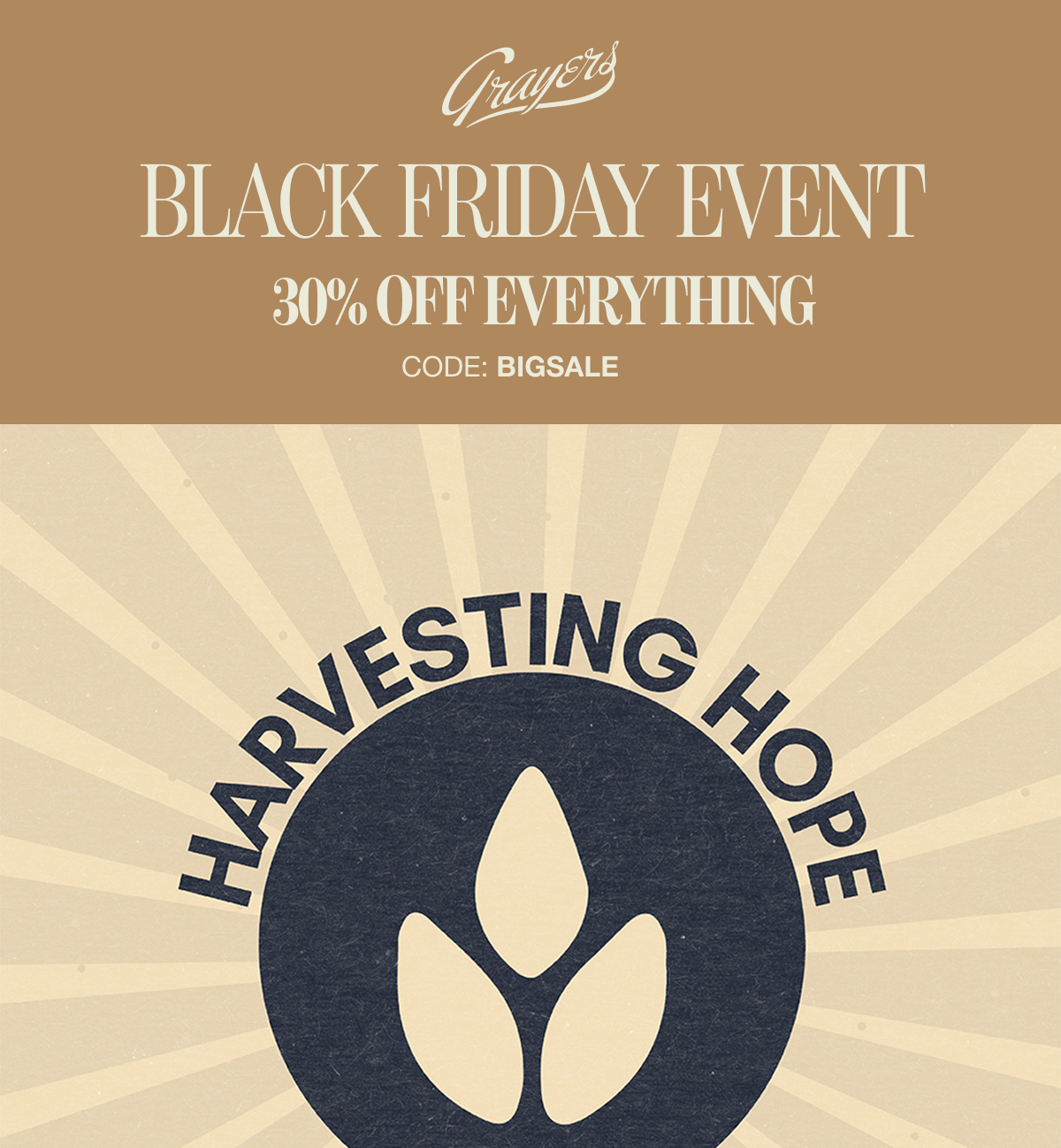 Shop the Sale