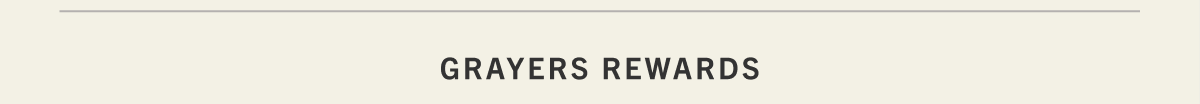 Grayers Rewards