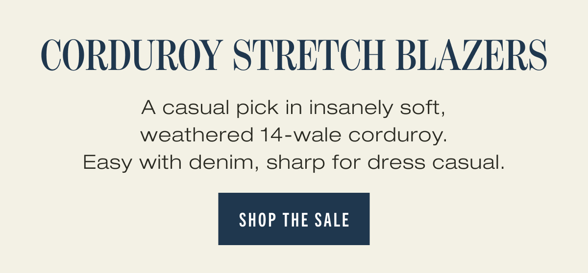 Shop the Sale