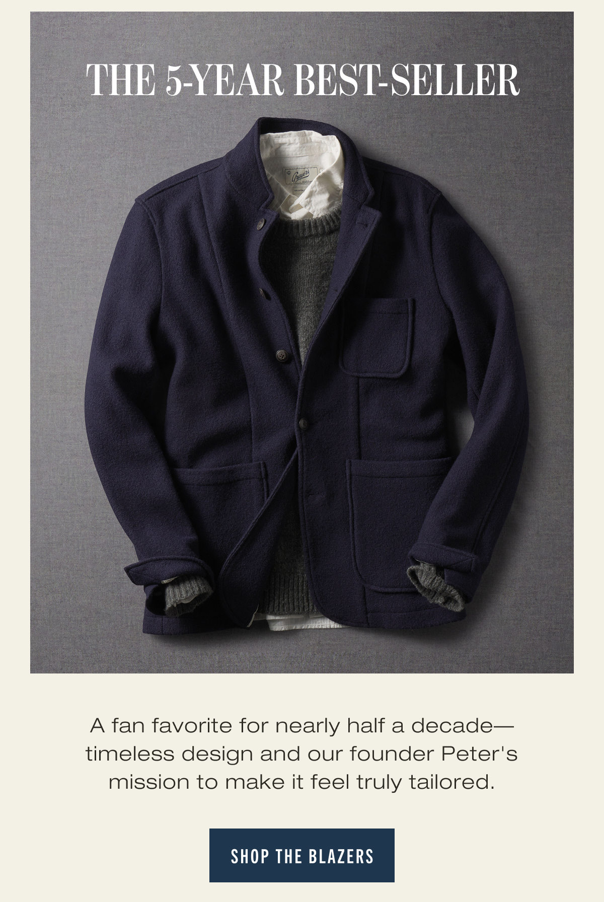 Shop the Blazers
