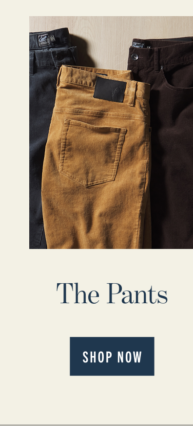 Shop The Pants