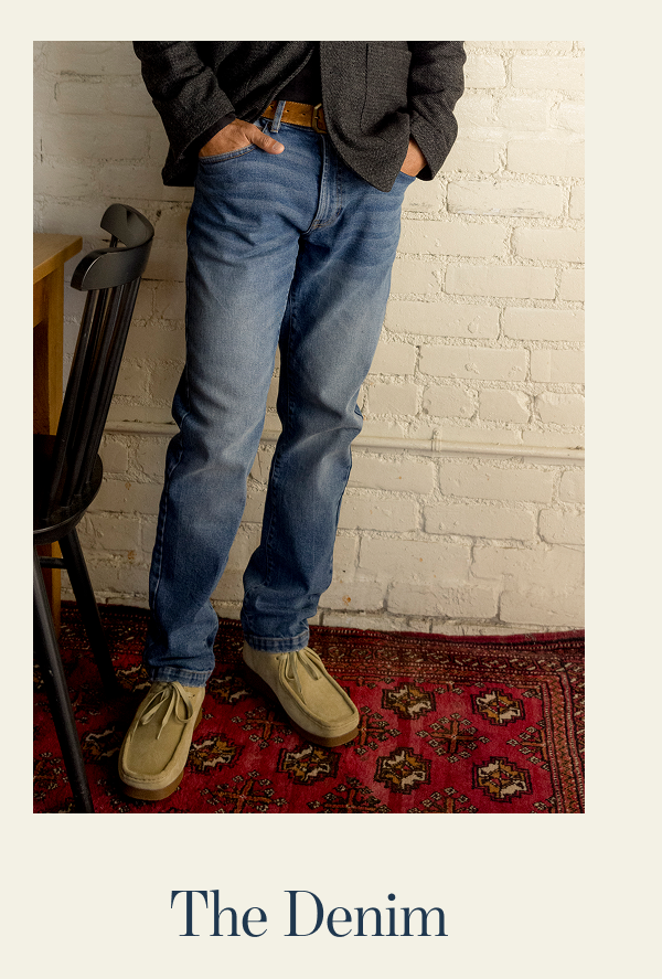The Denim