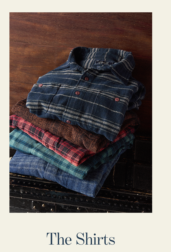 Shop Shirts