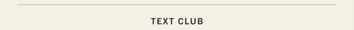 Join Text Club
