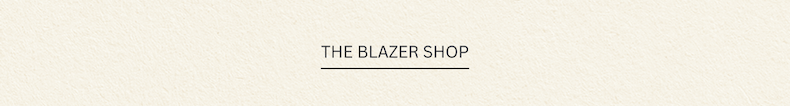 Swire Wool Blazer