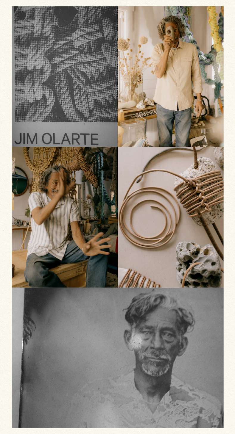 Craftmanship Collection