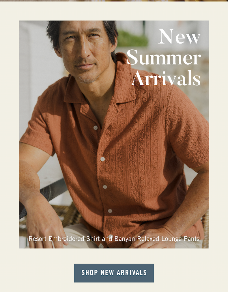 The Summer Collection