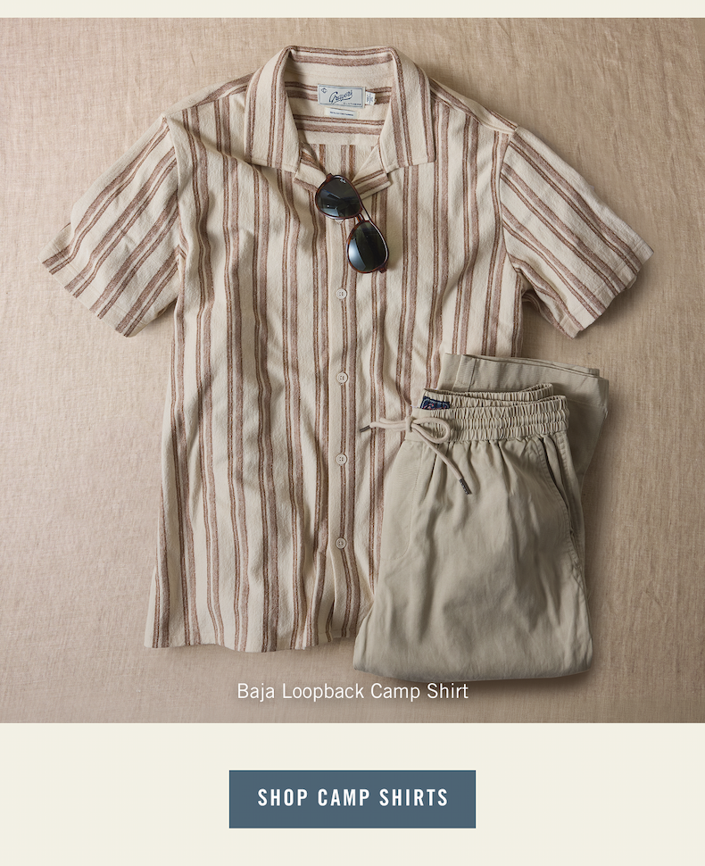 Summer shop