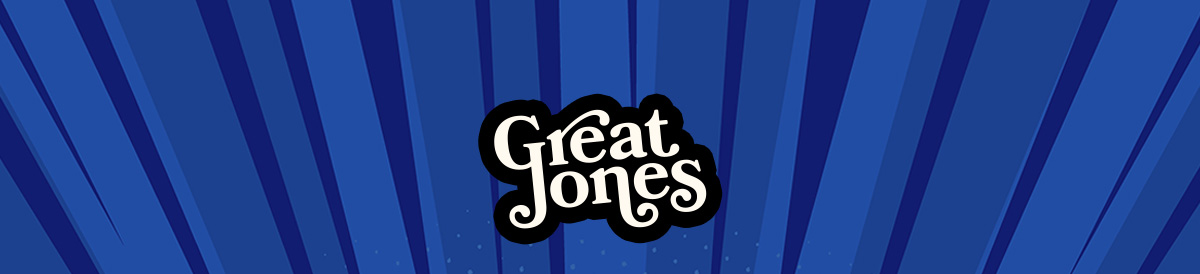 Great Jones