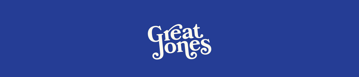 Great Jones