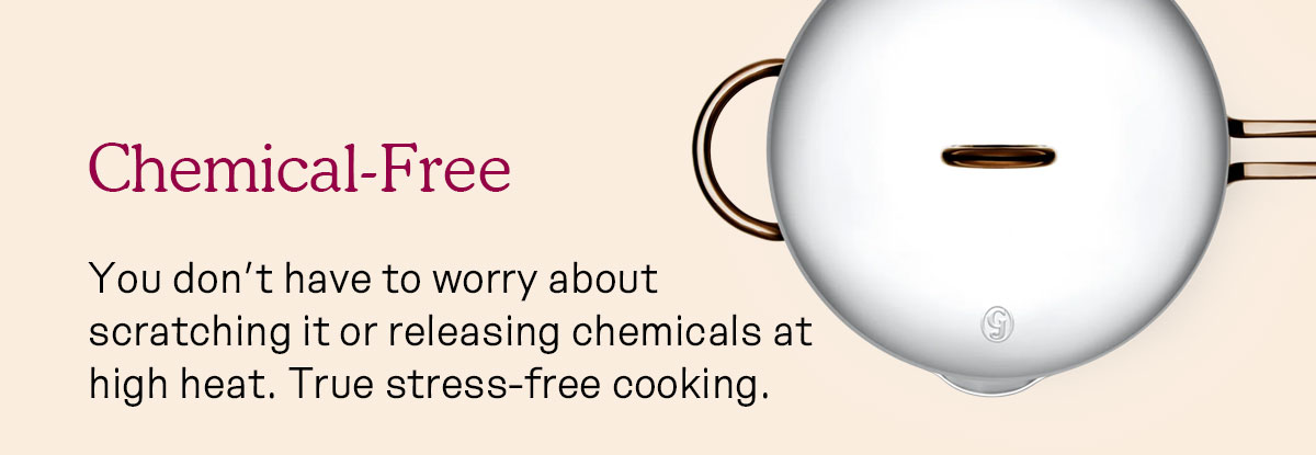 Chemical-Free