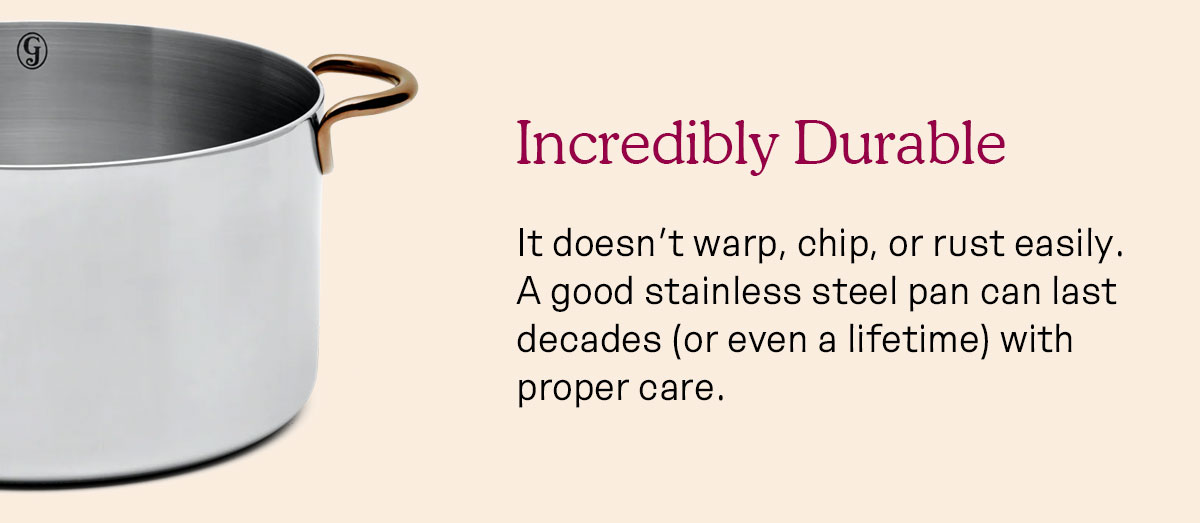 Incredibly Durable