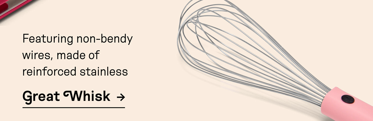 Great Whisk