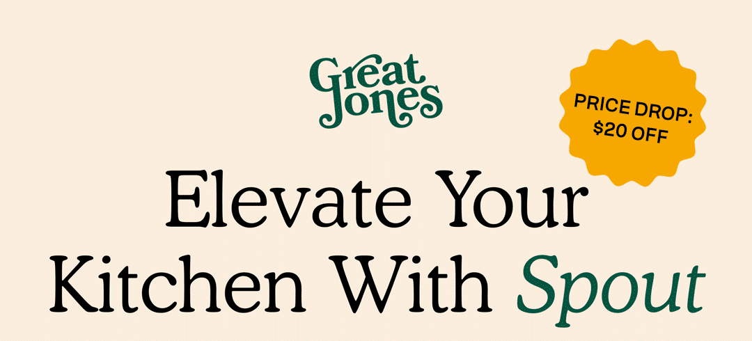 Elevate Your Kitchen With Spout