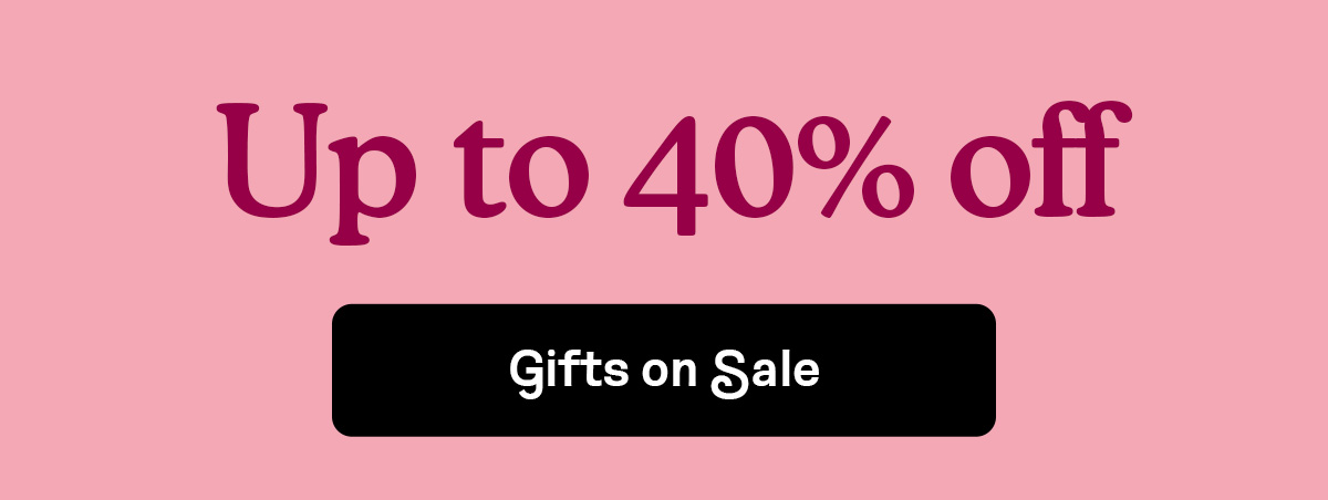 Gifts on Sale