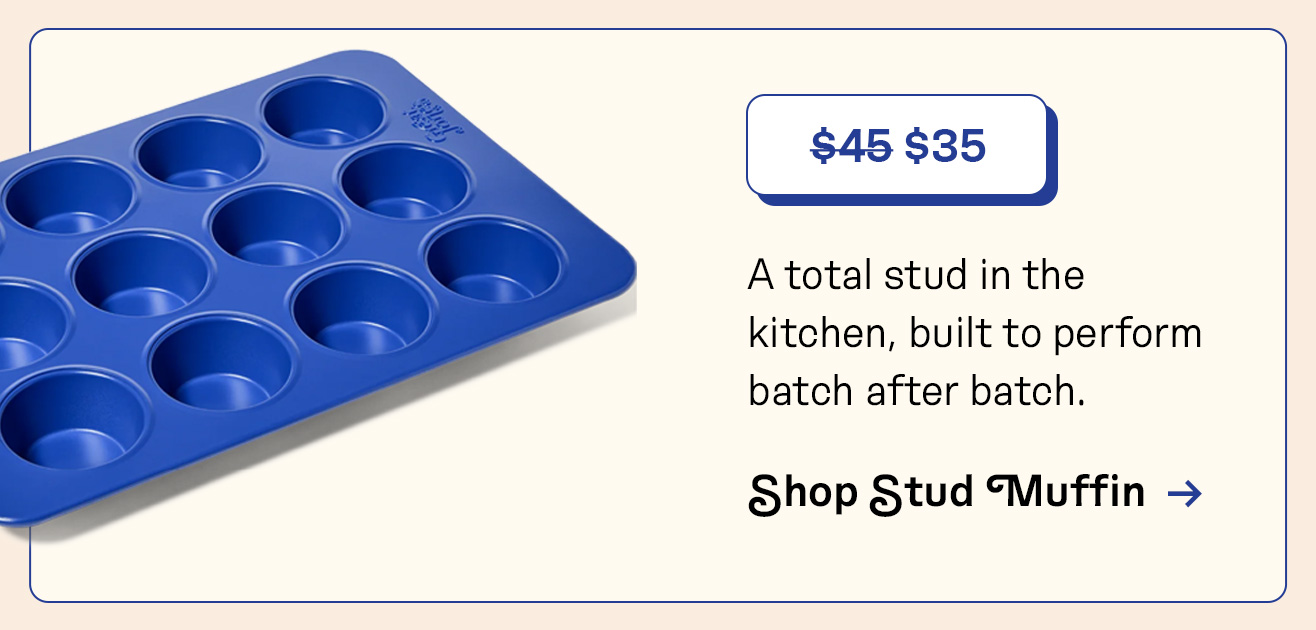 Shop Stud Muffin