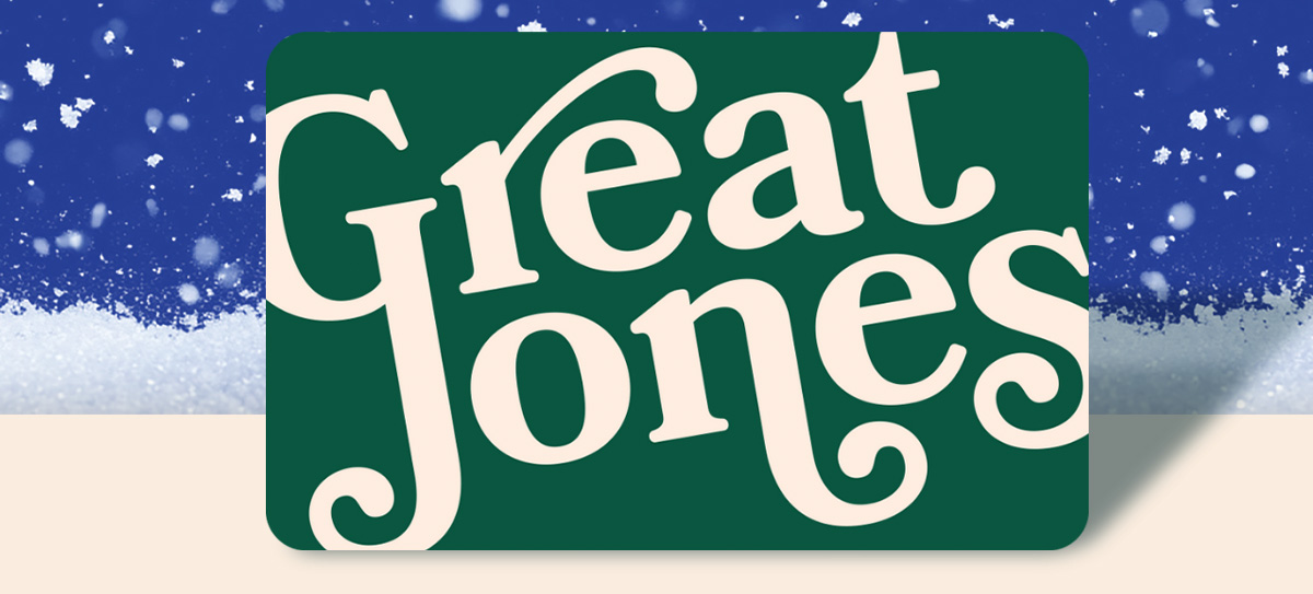 Everyone’s taste buds are different. Play it safe with an e-gift card and let them choose.