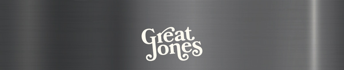 Great Jones