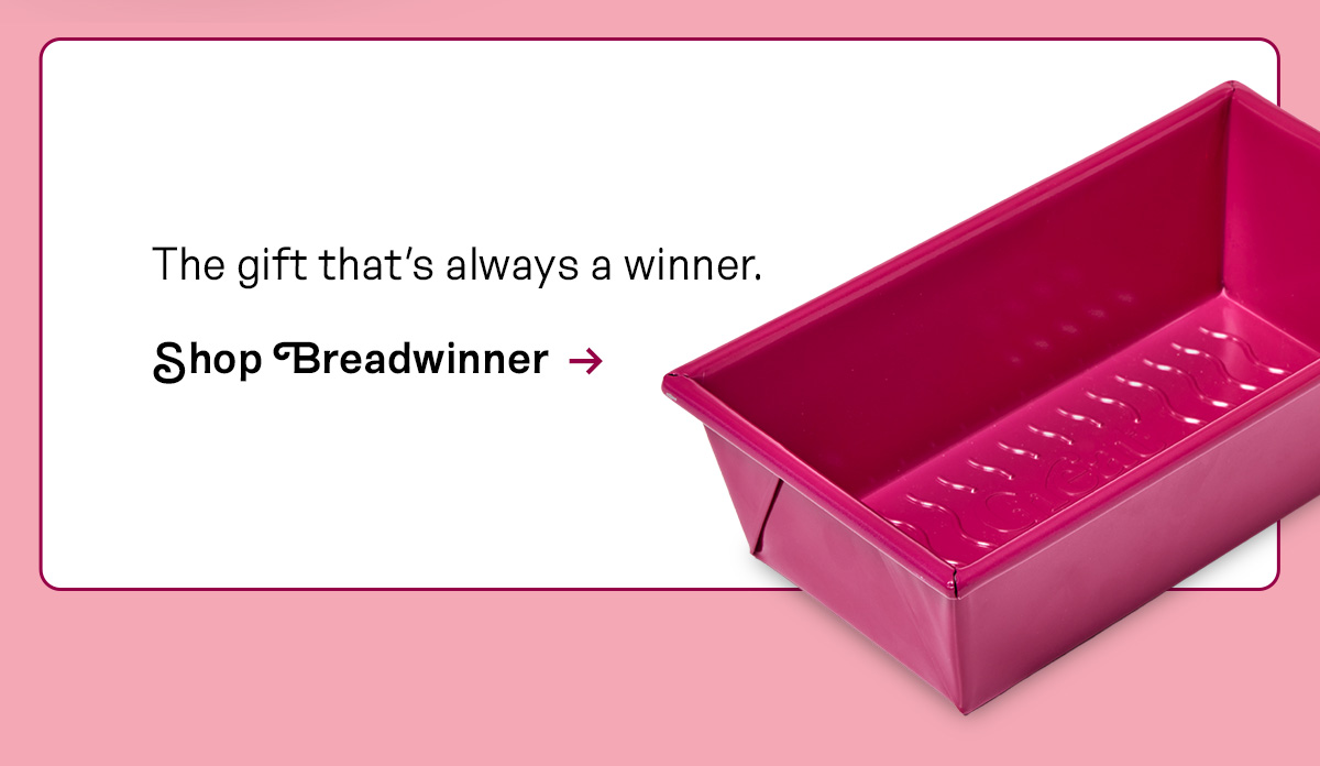 Shop Breadwinner