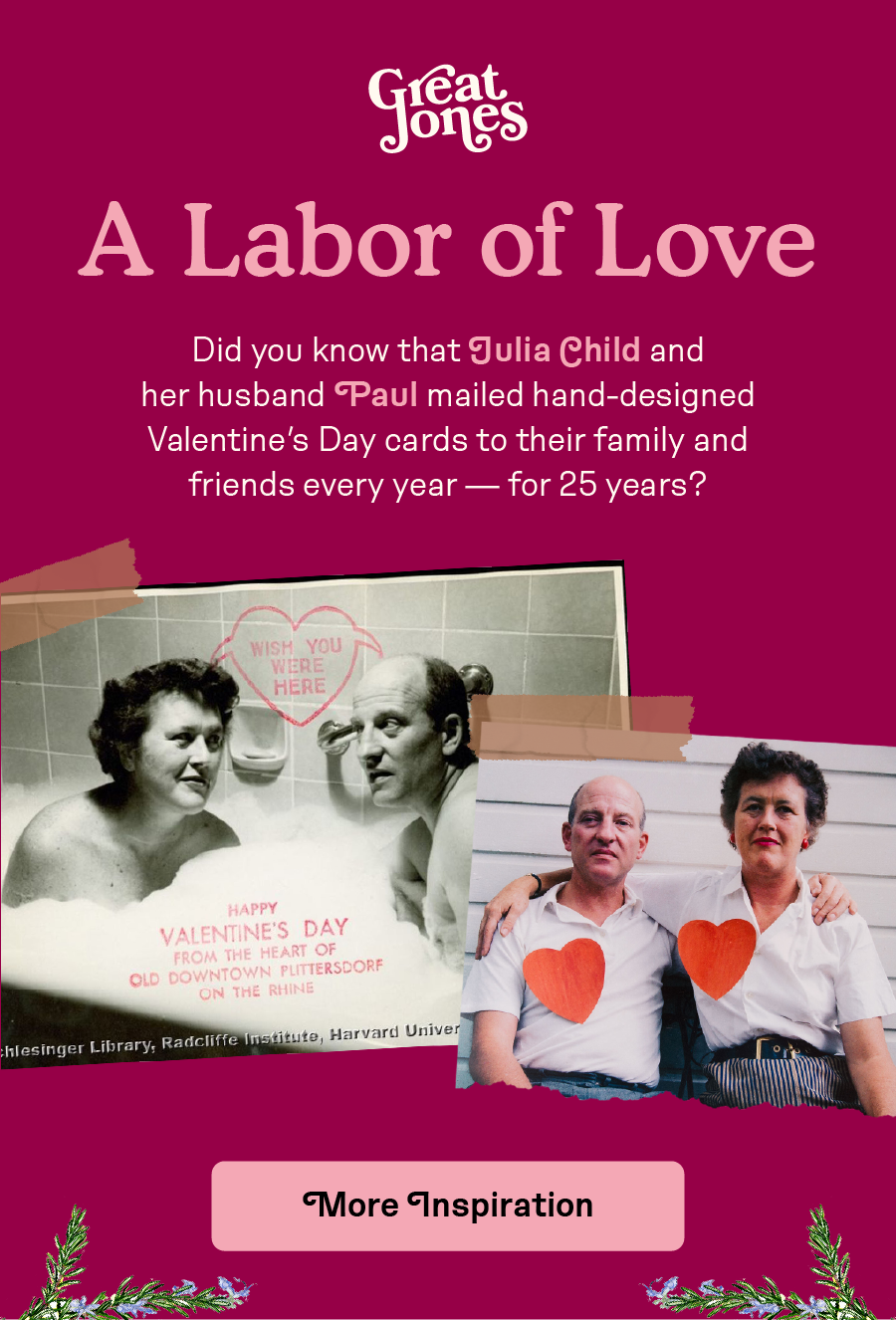 A Labor of Love