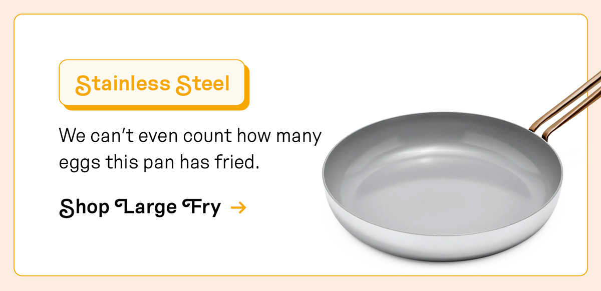 Large Fry