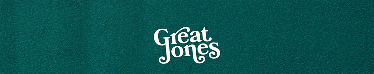 Great Jones