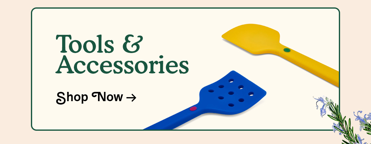 Shop All Tools & Accessories