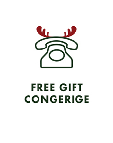 Free Gift Concierge