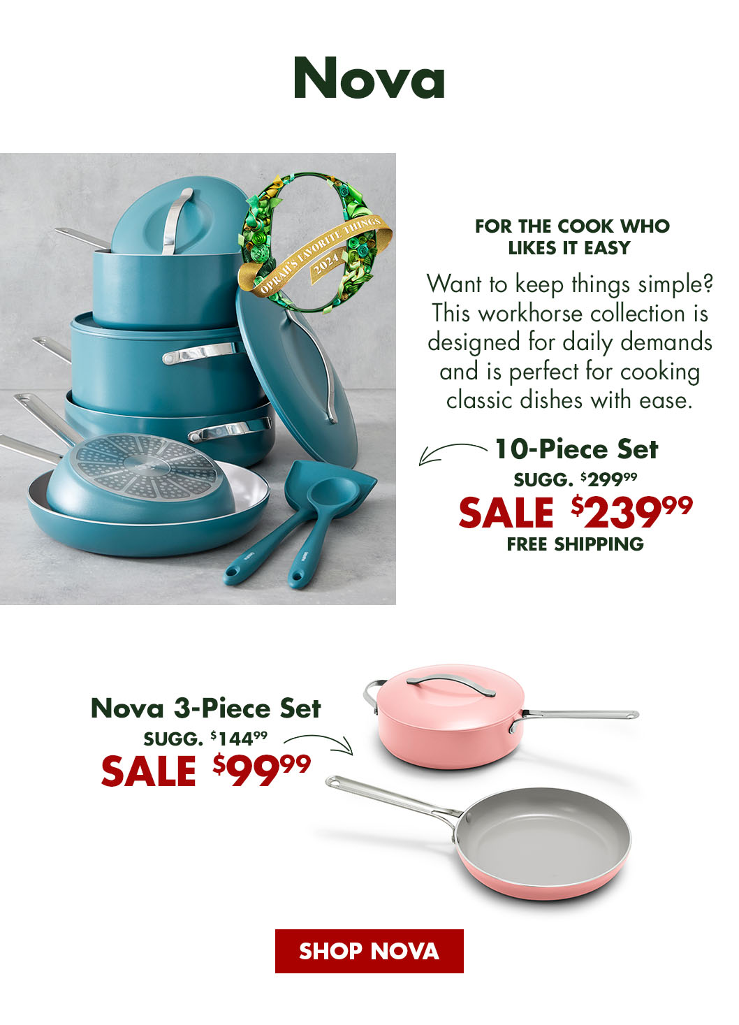 Shop Nova