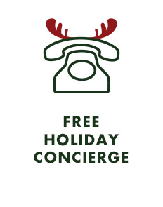 Free Gift Concierge