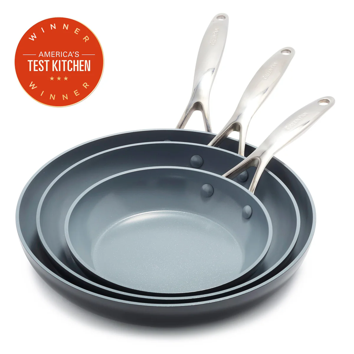 Image of Valencia Pro Ceramic Nonstick 8
