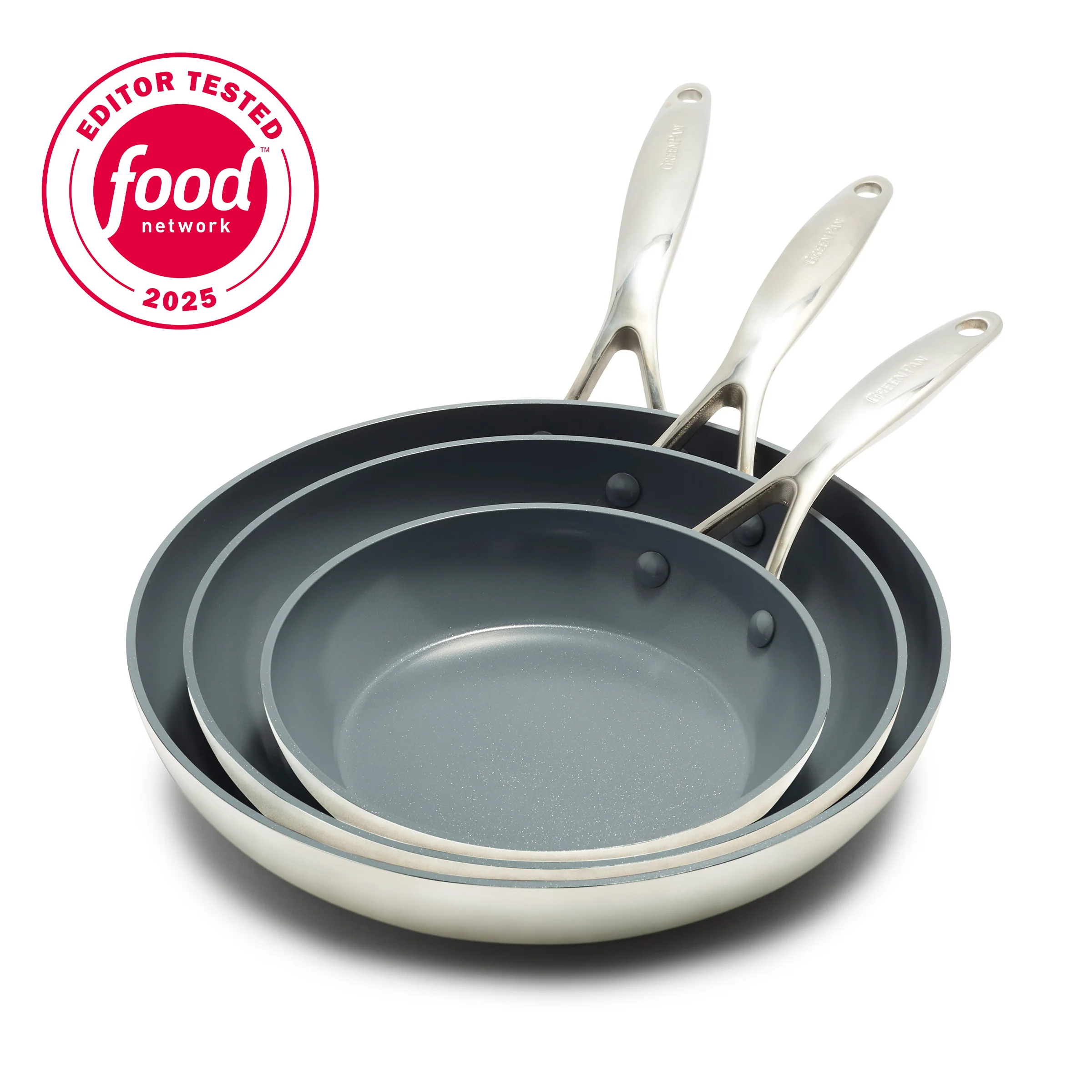 Image of Valencia Pro Ceramic Nonstick 8