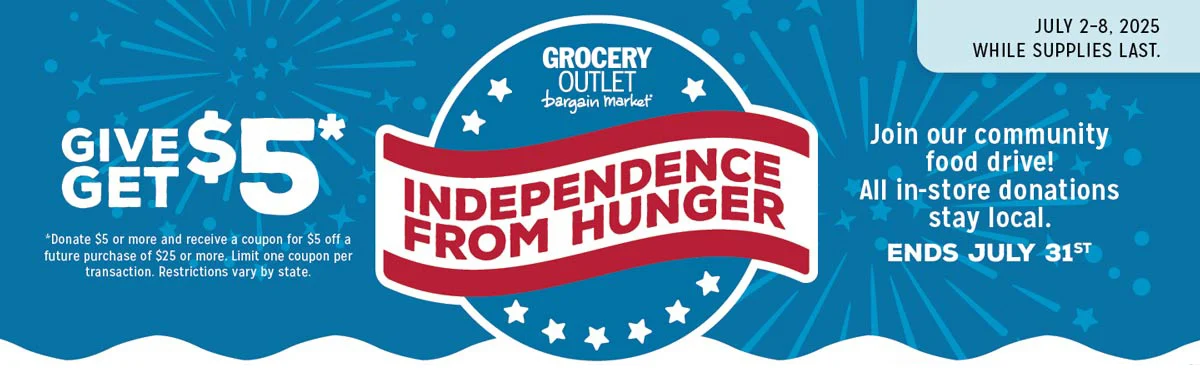 Get Meat for Your 4th of July BBQ
