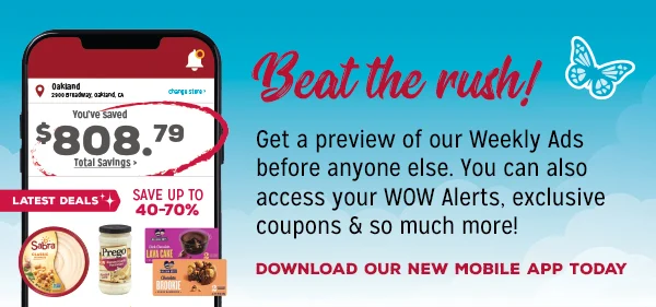Mobile App Tip of the Day