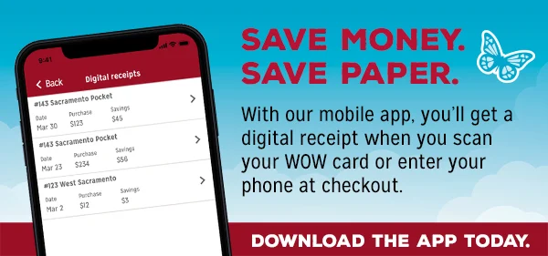 Mobile App Tip of the Day
