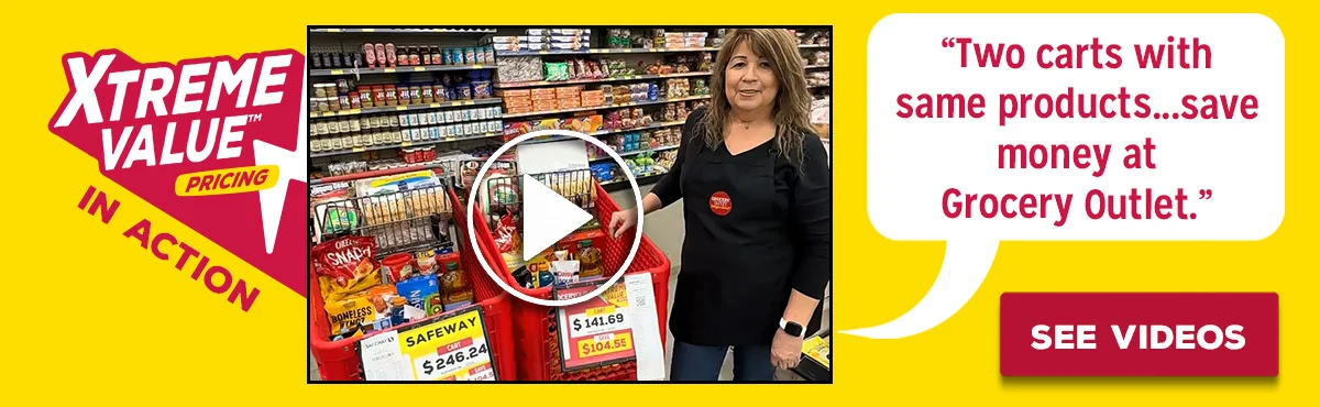 Xtreme Value Pricing in action