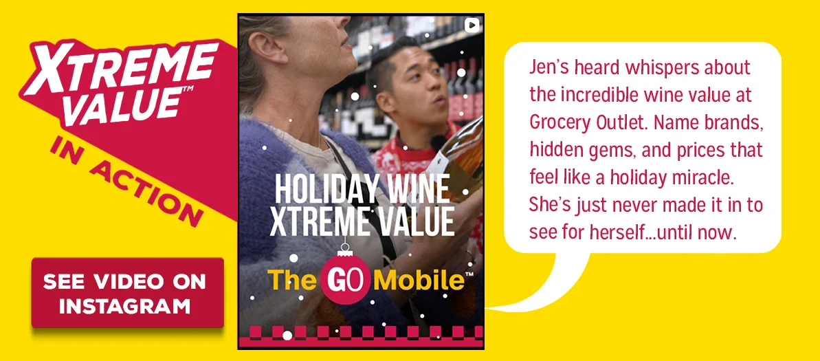 See our Xtreme Value Wine Finds in Action. See the videos.