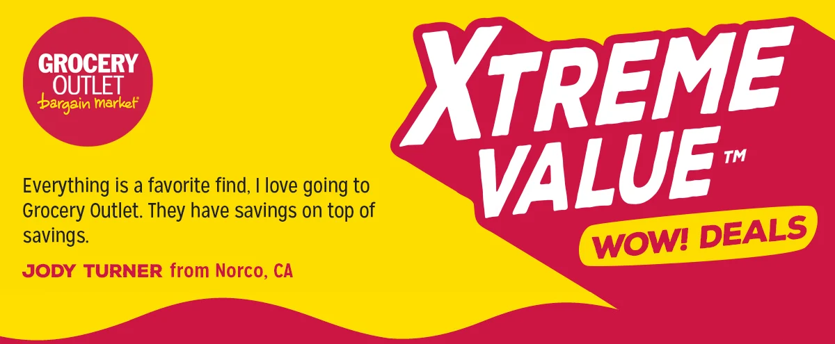 Xtreme Value WOW! Deal