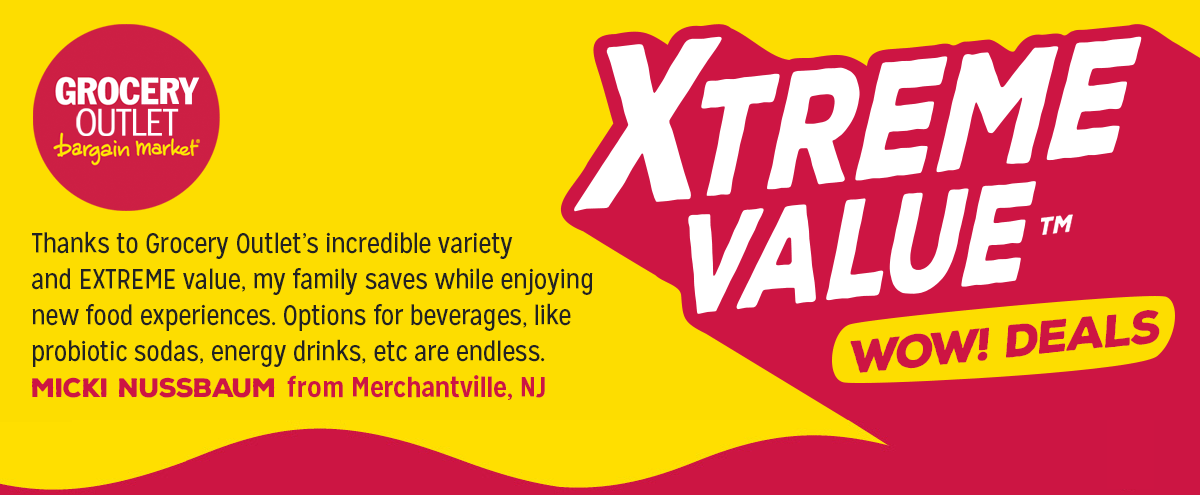 Xtreme Value WOW! Deal