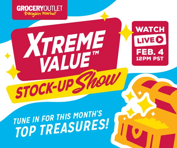 Xtreme Value 