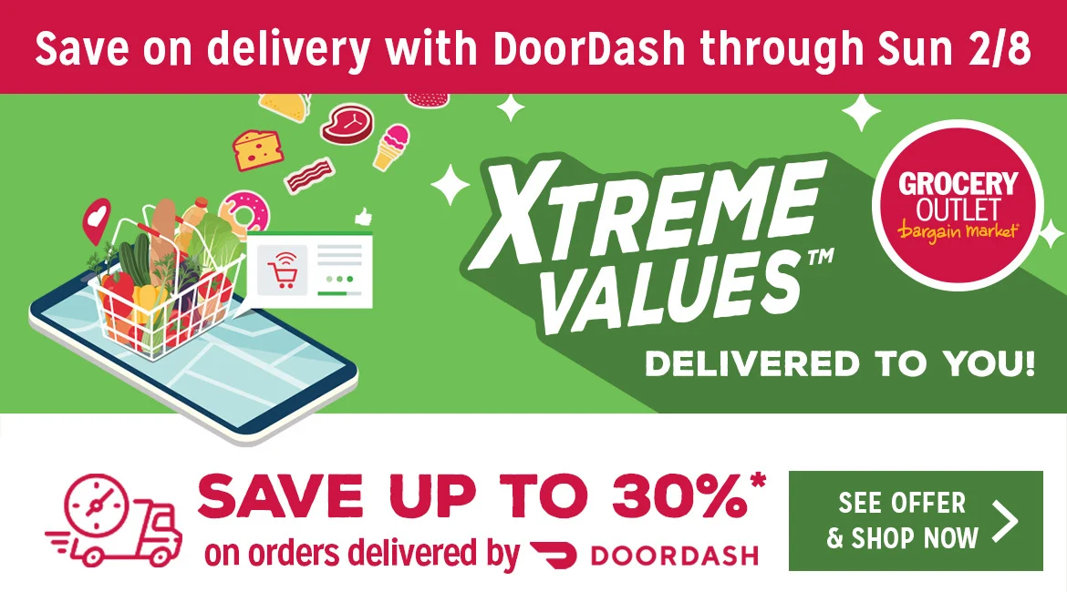 XTREME VALUE at your local Holiday HQ!