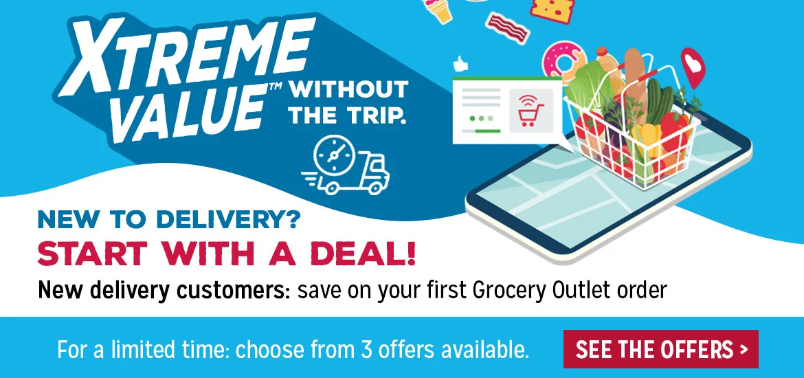 XTREME VALUE at your local Holiday HQ!