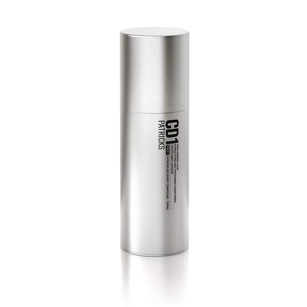 Image of Patricks CD1 Daily Stimulating and Thickening Conditioner