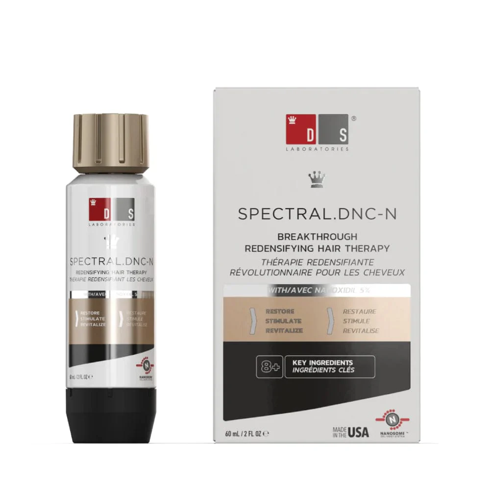Image of DS Laboratories Spectral DNC-S