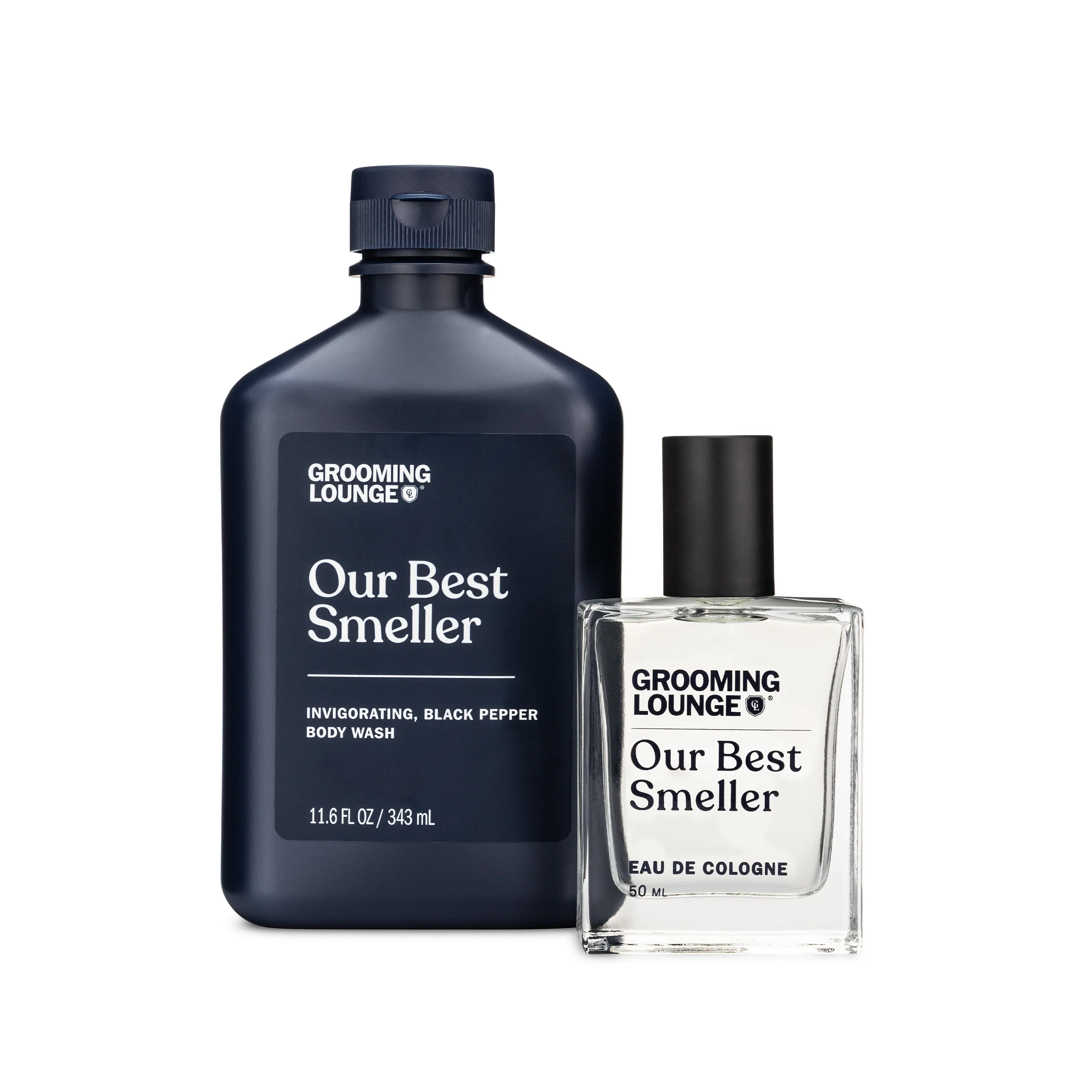 Image of Grooming Lounge Best Smelling Kit ($75 Value)