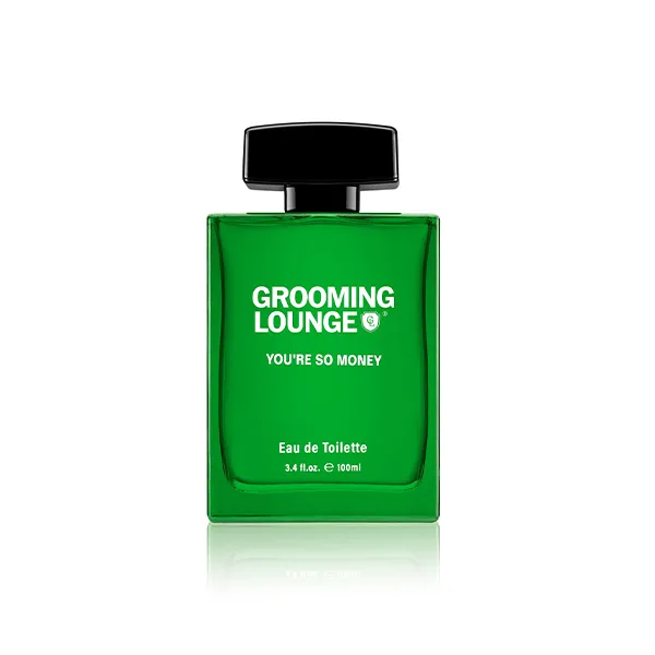 Image of Grooming Lounge You're So Money EDT
